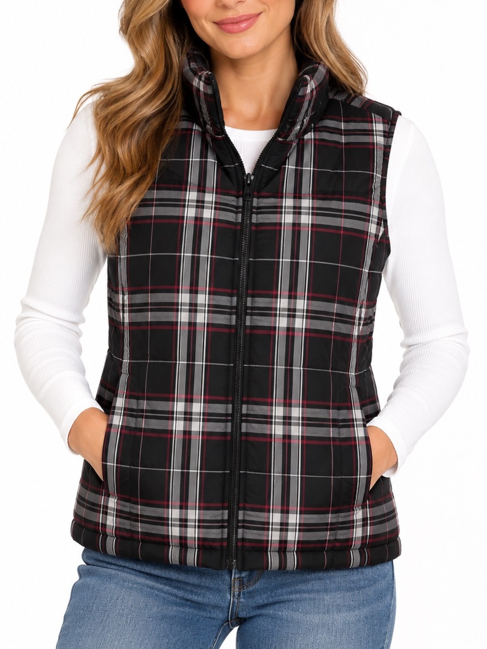 Vintage Charter‎ Club Vest
